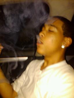 Najee Williams