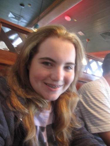 Abigail Parthemer