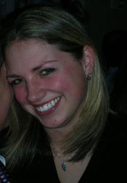 Stephanie Carley