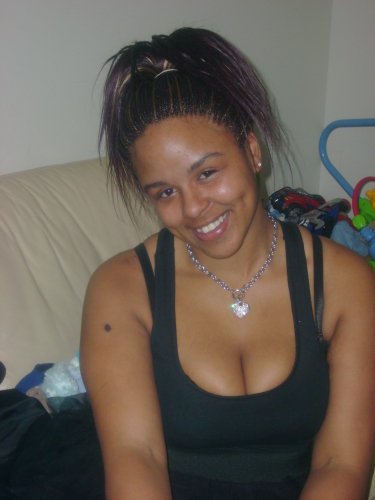 Candise Banks