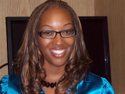 Ashley Brown