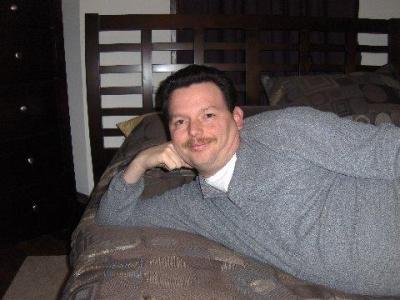 Christopher Foster