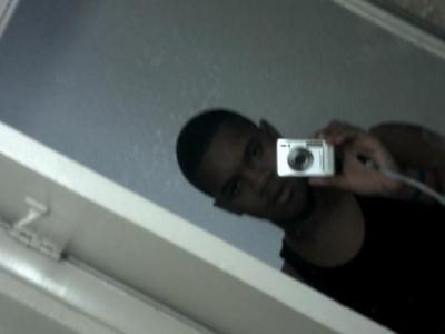 Donavan Dumas