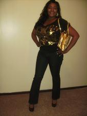Renee Davis