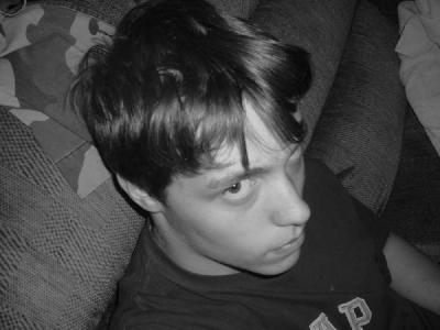 Matthew Richardson