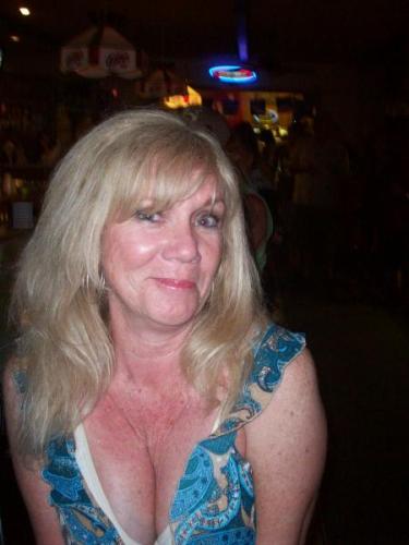 Glynnis Fordham