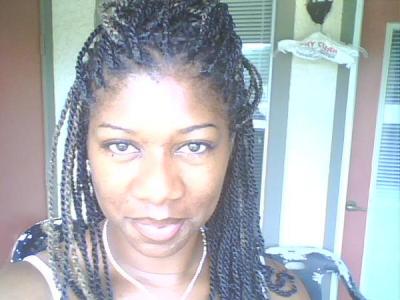 Brenda Bush
