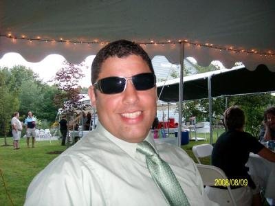 Steven Harkins