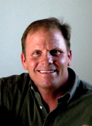 Jeffrey Karr