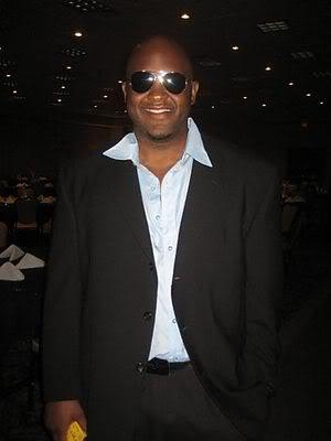 Derek Buford