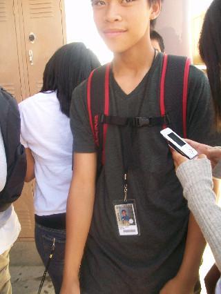 Jacob Victorio