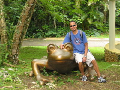 Rafael Santiago
