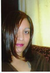 Sanjuanita Rodriquez