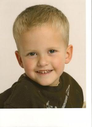Danny Listner