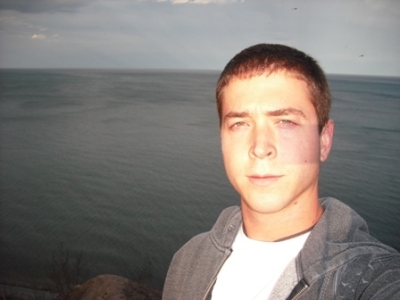Benjamin Smith