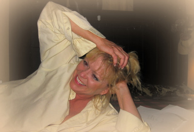 Carla Mills