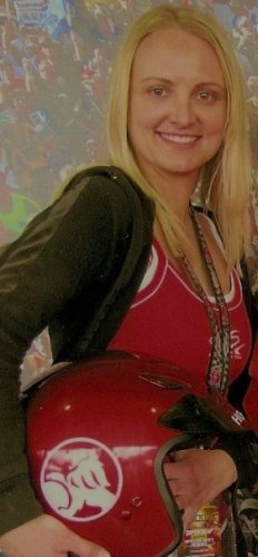 Kimberly Johnson