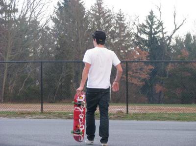 Kevin Shevlino