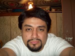 Joe Cavazos