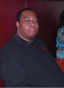 Maurice Lott