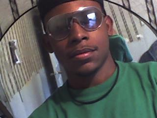 Shakil Mosley