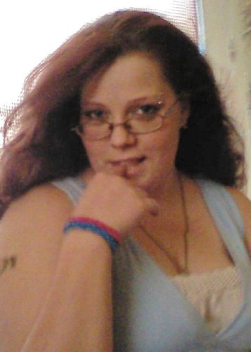 Cheryl Theroff