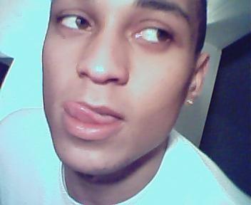 Preston Poindexter