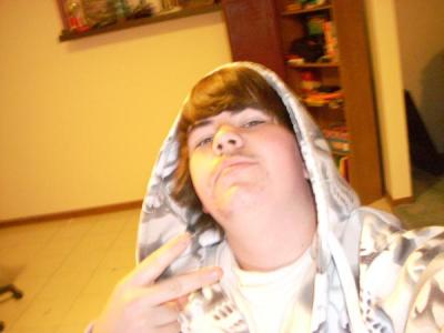 Kevin Tracy