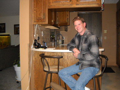 Scott Mccracken
