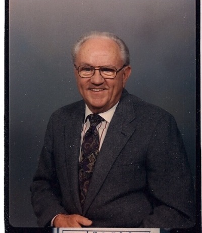 Ivan Munson