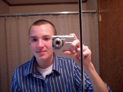 Kevin Weigel