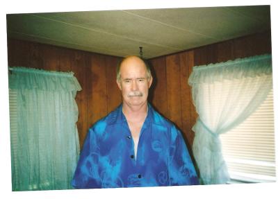 Charles Brennan