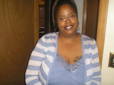 Christiann Locke