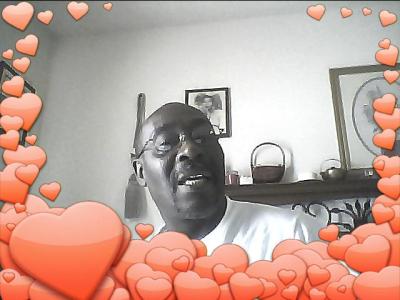 Joseph Whack