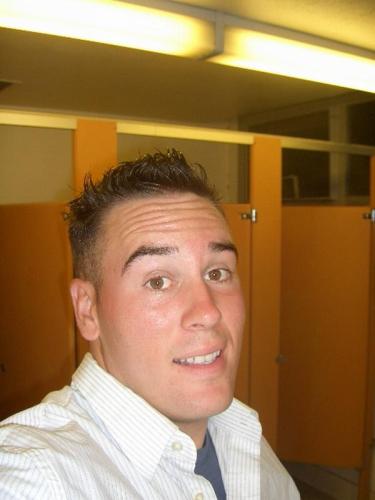 Mark Mcdougal