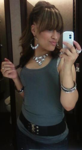 Katherine Garcia