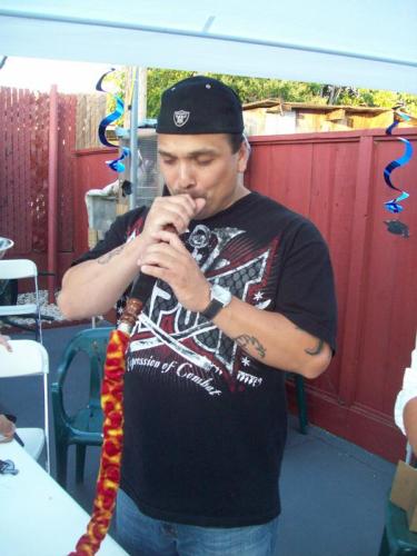 Mark Rendon