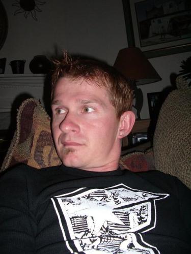 Donald Clouse