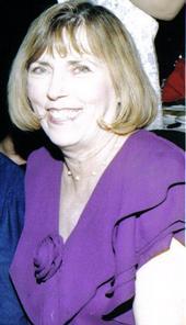 Mary Sonzo