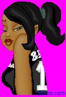 Felicia Duce