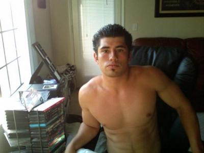 Brenden Soliz