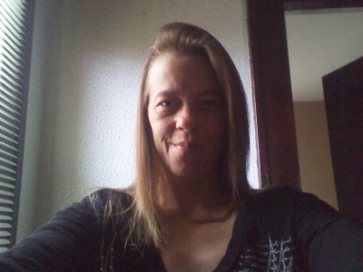 Christina Carew