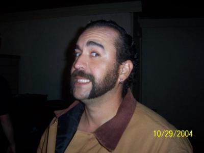 Jerry Gonzalez