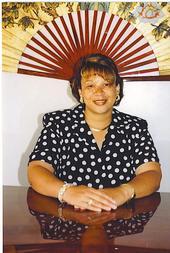 Cecilia Fields