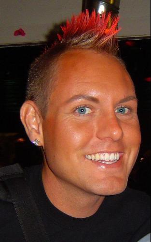Toby Craver