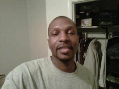 Kamau Moore