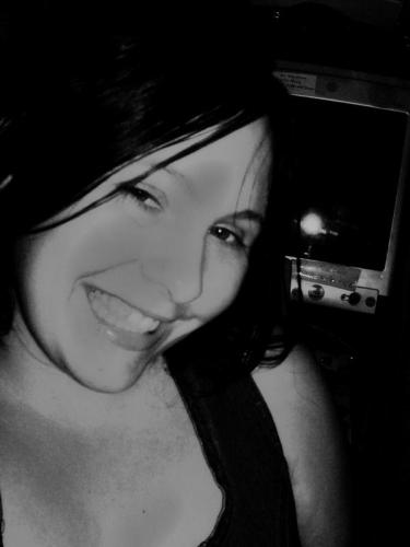 Rachael Shafer
