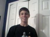 Joshua Roberts