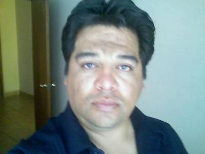 Alejandro Escobedo