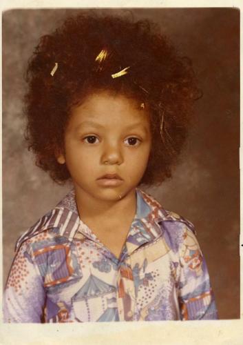 Jermaine Johnson